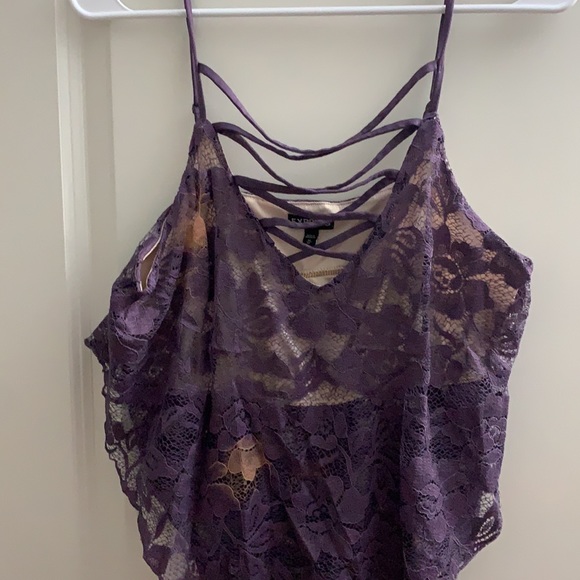 Express top - Picture 11 of 11